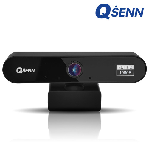 QSENN QC1080 FHD 웹캠