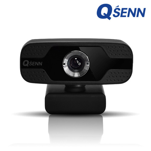 QSENN QC480 SD 웹캠